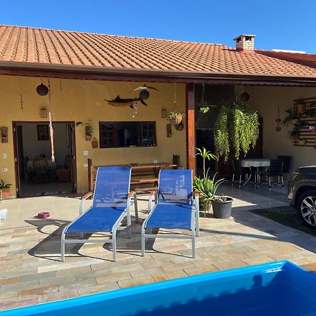 Casa 300 Mts Da Praia Жукей Экстерьер фото