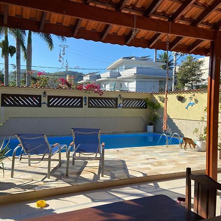 Casa 300 Mts Da Praia Жукей Экстерьер фото
