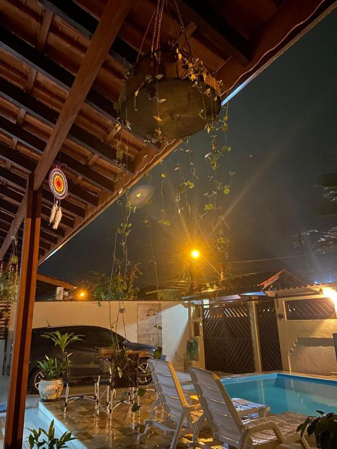 Casa 300 Mts Da Praia Жукей Экстерьер фото
