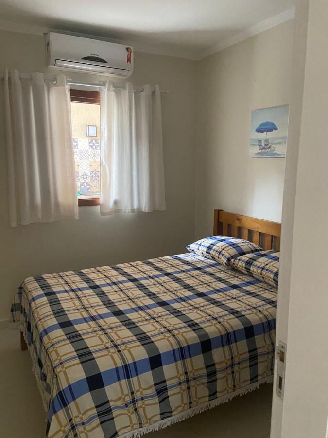 Casa 300 Mts Da Praia Жукей Экстерьер фото