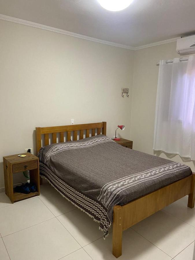Casa 300 Mts Da Praia Жукей Экстерьер фото