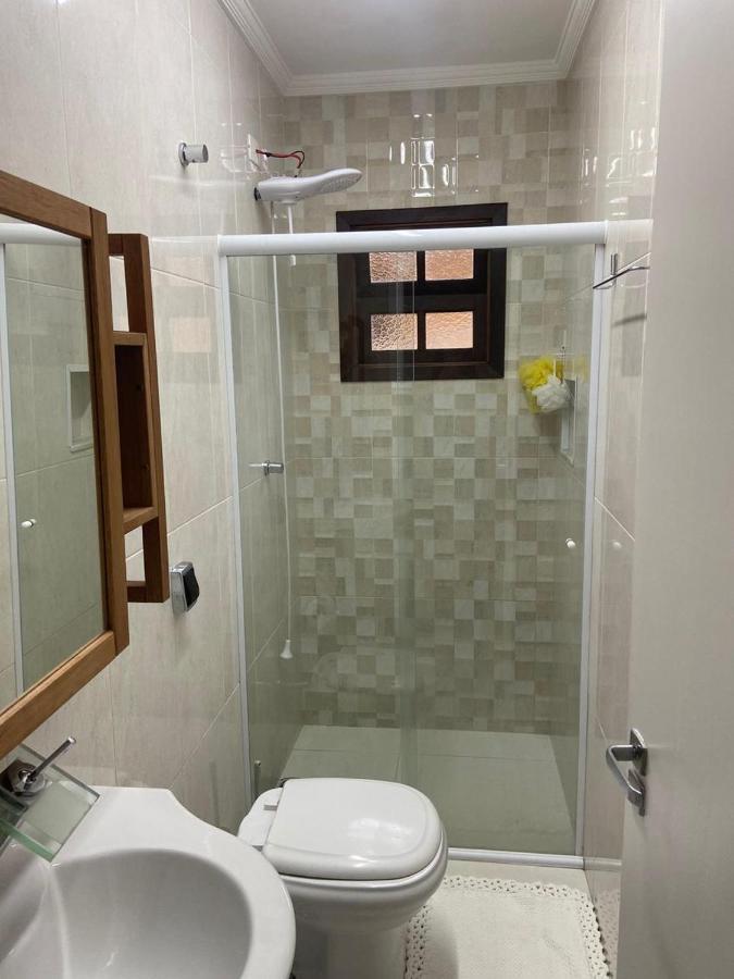 Casa 300 Mts Da Praia Жукей Экстерьер фото