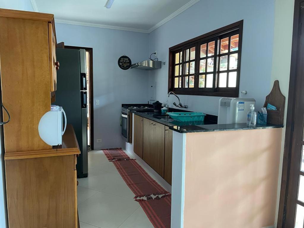 Casa 300 Mts Da Praia Жукей Экстерьер фото