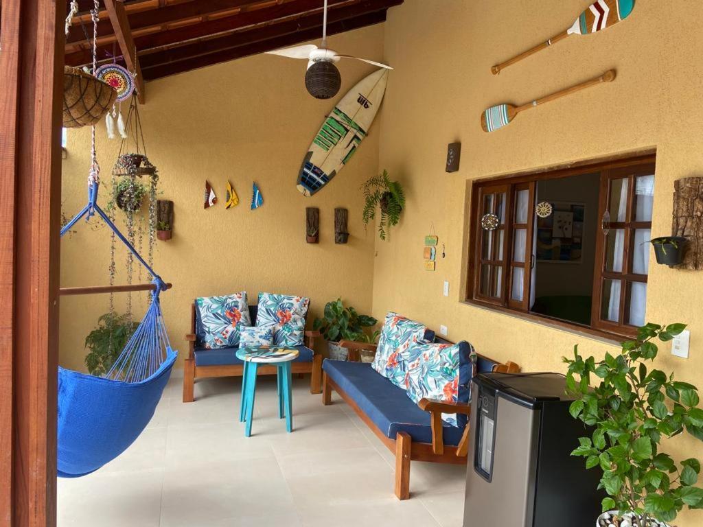 Casa 300 Mts Da Praia Жукей Экстерьер фото