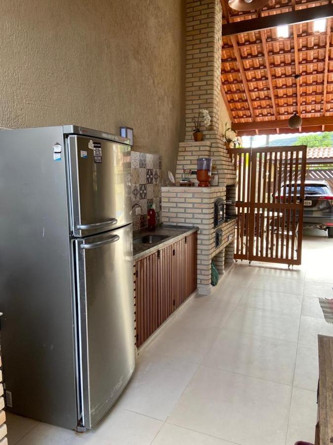 Casa 300 Mts Da Praia Жукей Экстерьер фото