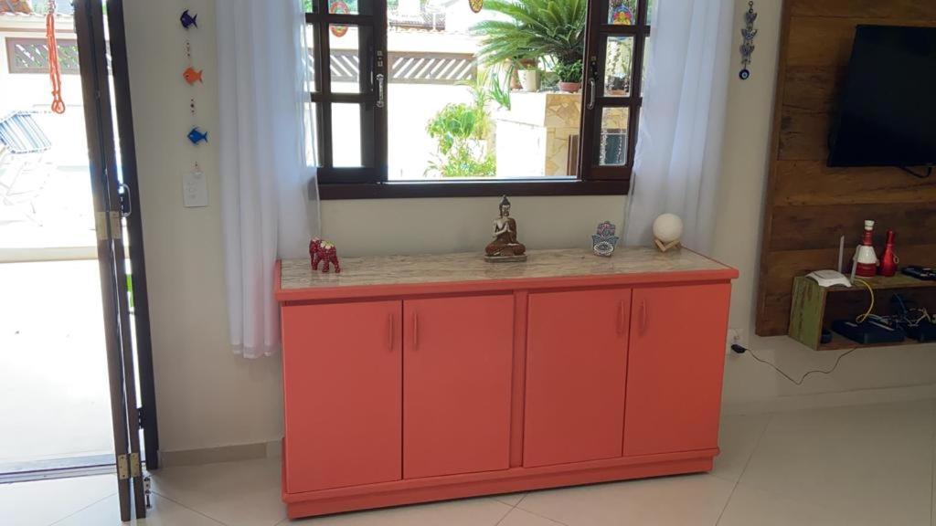 Casa 300 Mts Da Praia Жукей Экстерьер фото