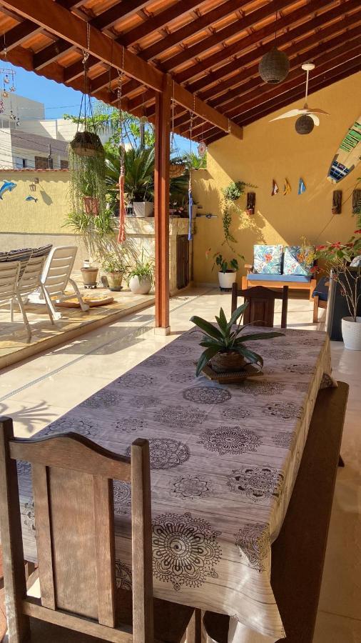 Casa 300 Mts Da Praia Жукей Экстерьер фото