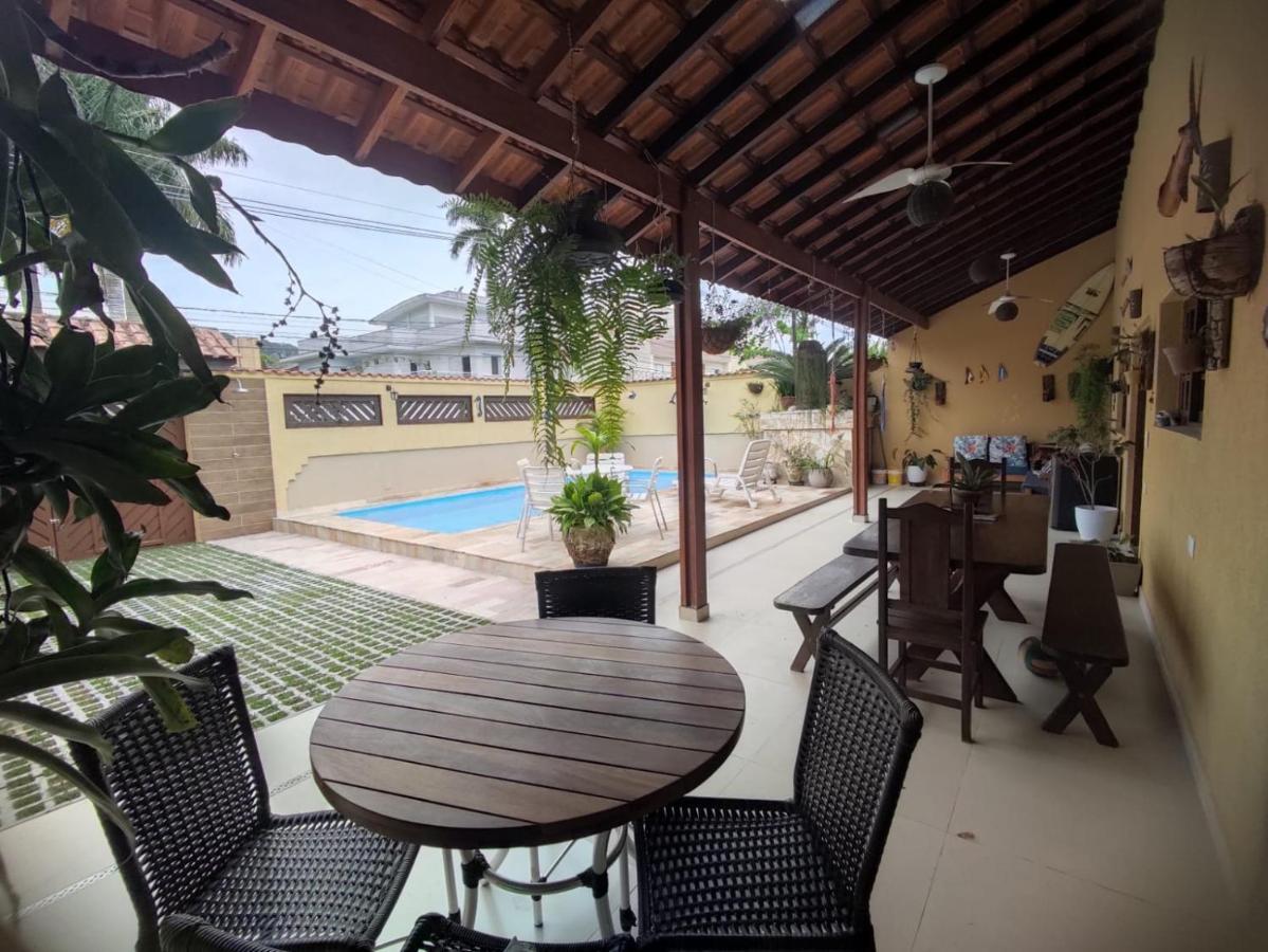 Casa 300 Mts Da Praia Жукей Экстерьер фото