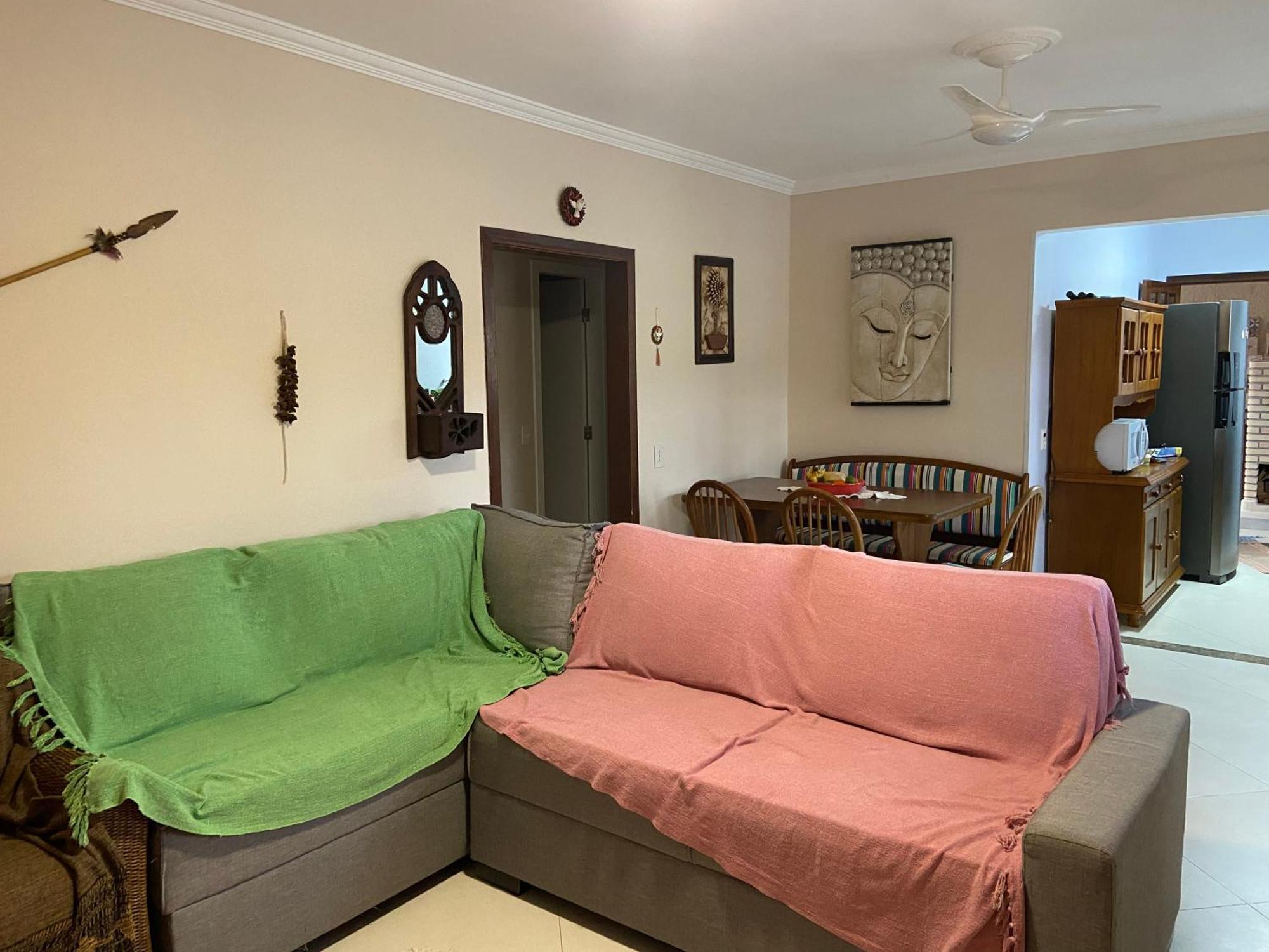 Casa 300 Mts Da Praia Жукей Экстерьер фото
