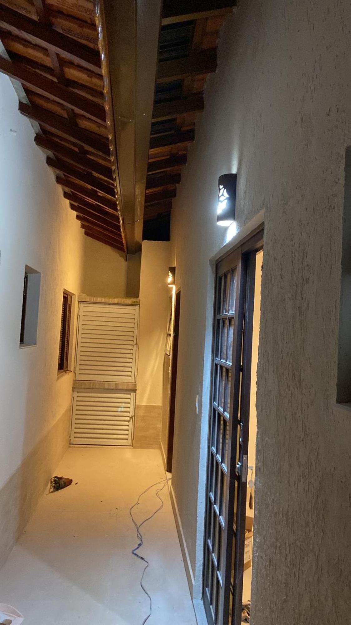 Casa 300 Mts Da Praia Жукей Экстерьер фото