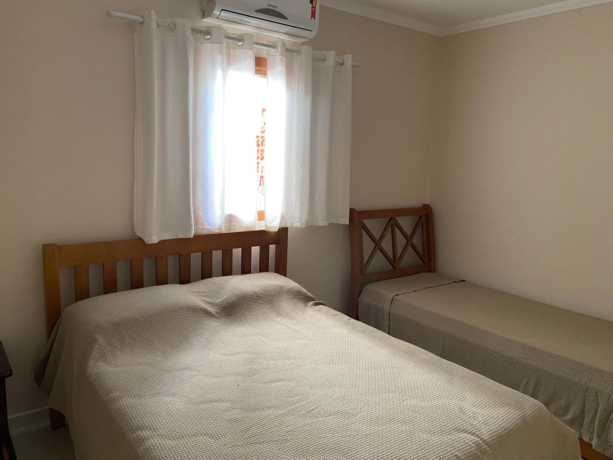 Casa 300 Mts Da Praia Жукей Экстерьер фото